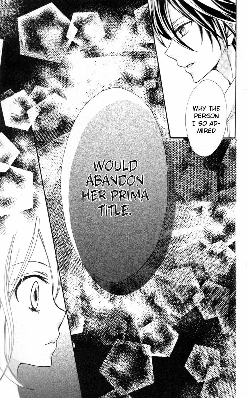 Read Primo Prima! chapter 8 image 31 on Lezhin