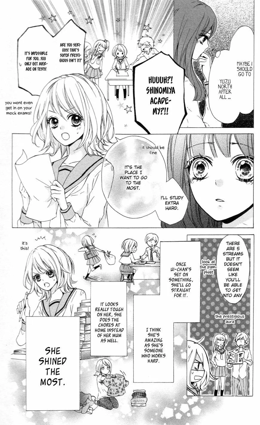 Read Primo Prima! chapter 9.2 image 10 on Lezhin