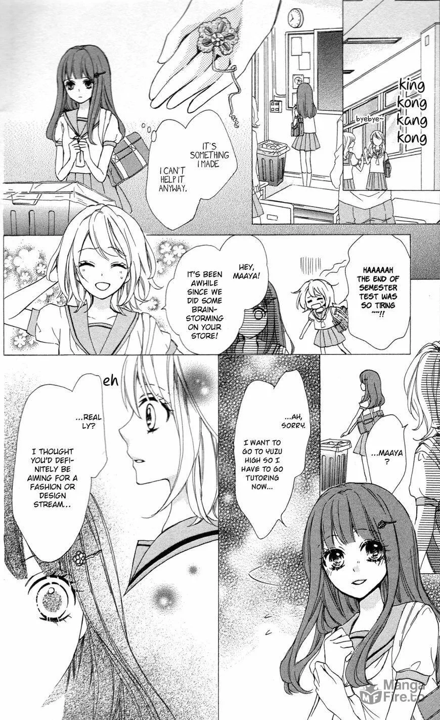 Read Primo Prima! chapter 9.2 image 11 on Lezhin