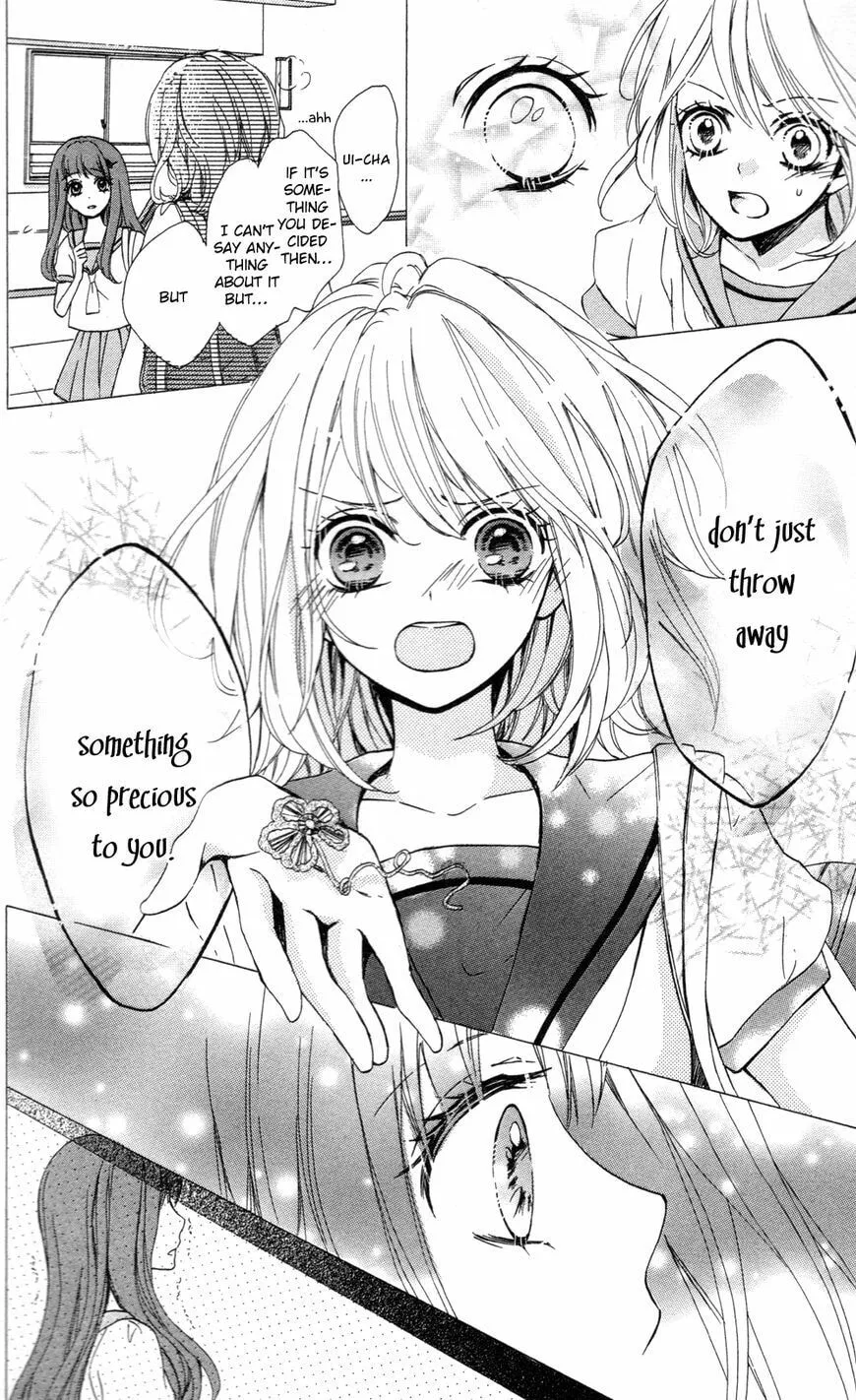 Read Primo Prima! chapter 9.2 image 13 on Lezhin