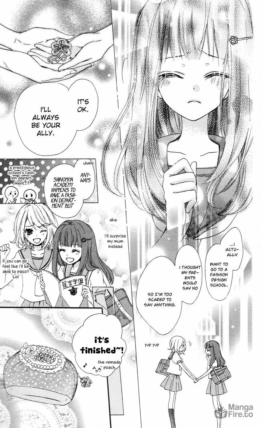 Read Primo Prima! chapter 9.2 image 14 on Lezhin