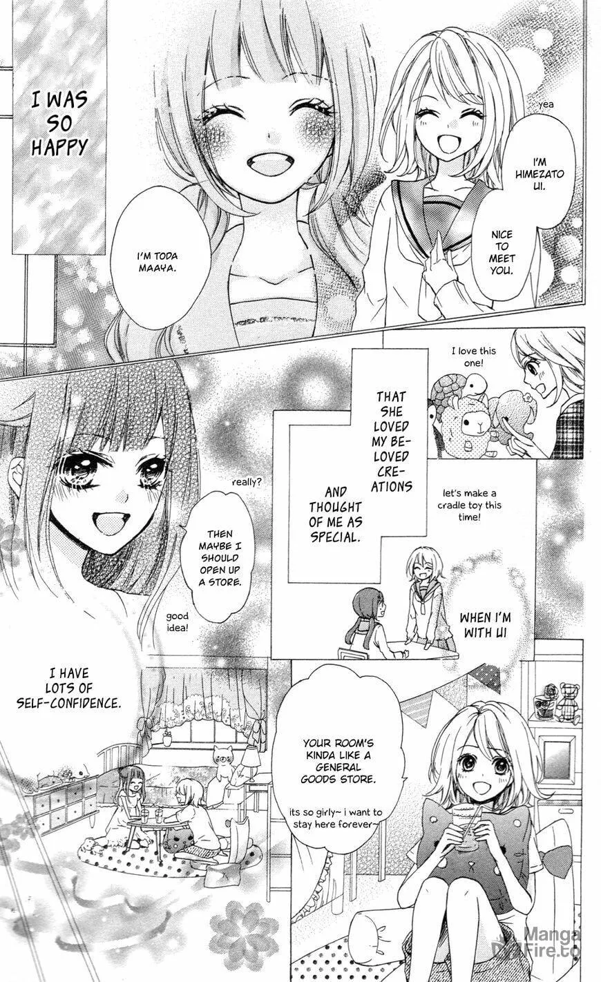 Read Primo Prima! chapter 9.2 image 8 on Lezhin