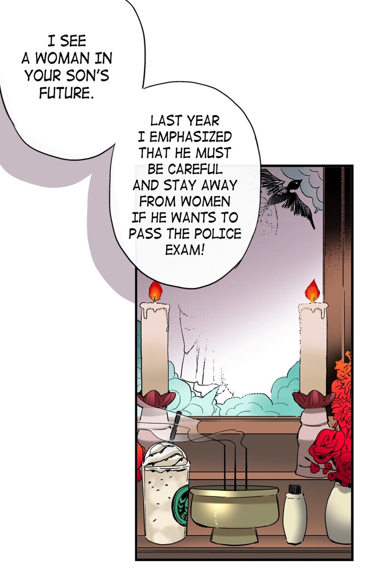 Read Prince Bari chapter 1 image 10 on Lezhin