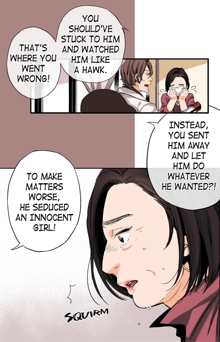 Read Prince Bari chapter 1 image 12 on Lezhin