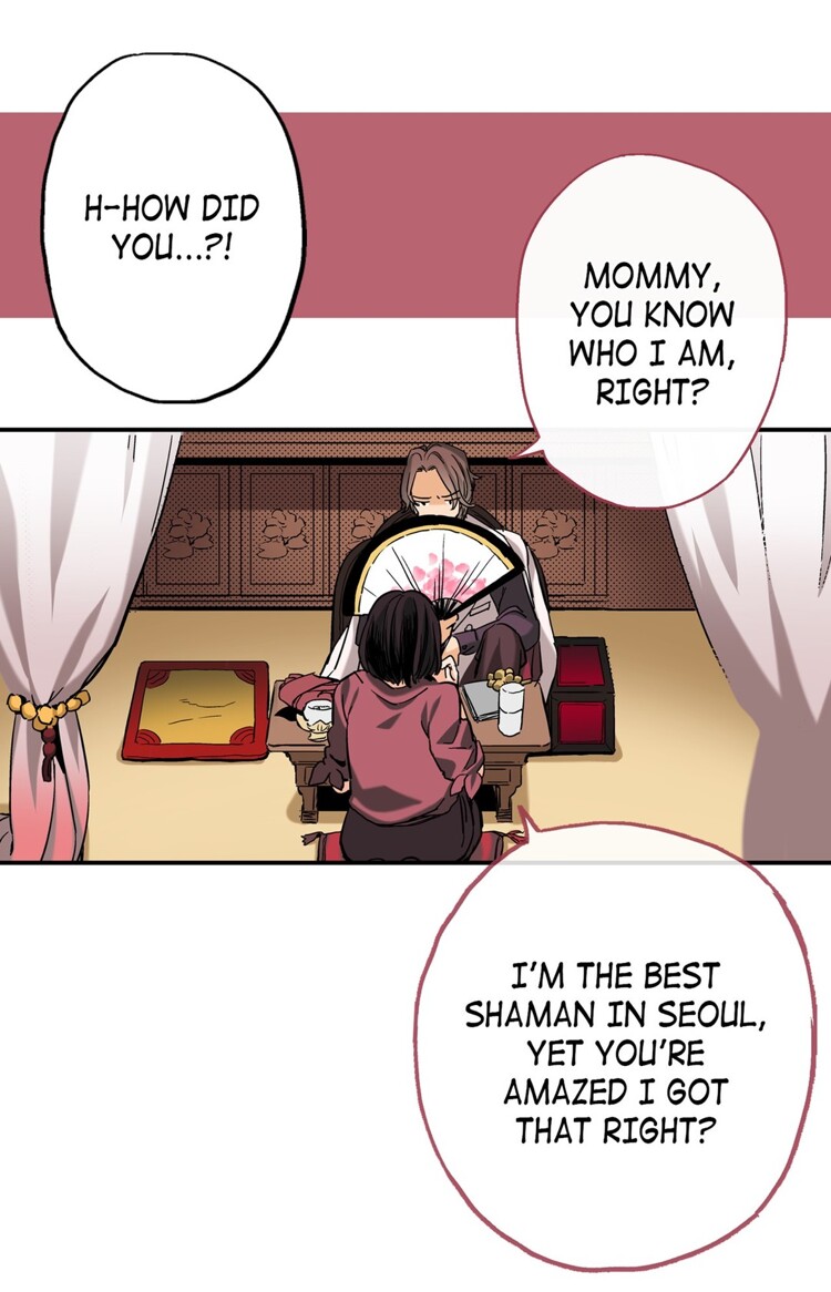 Read Prince Bari chapter 1 image 14 on Lezhin