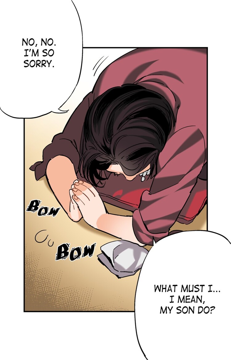 Read Prince Bari chapter 1 image 16 on Lezhin