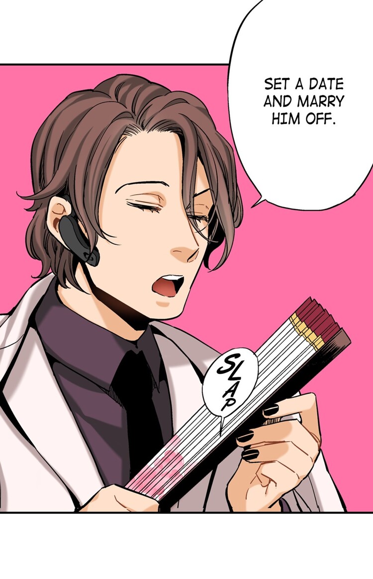Read Prince Bari chapter 1 image 17 on Lezhin