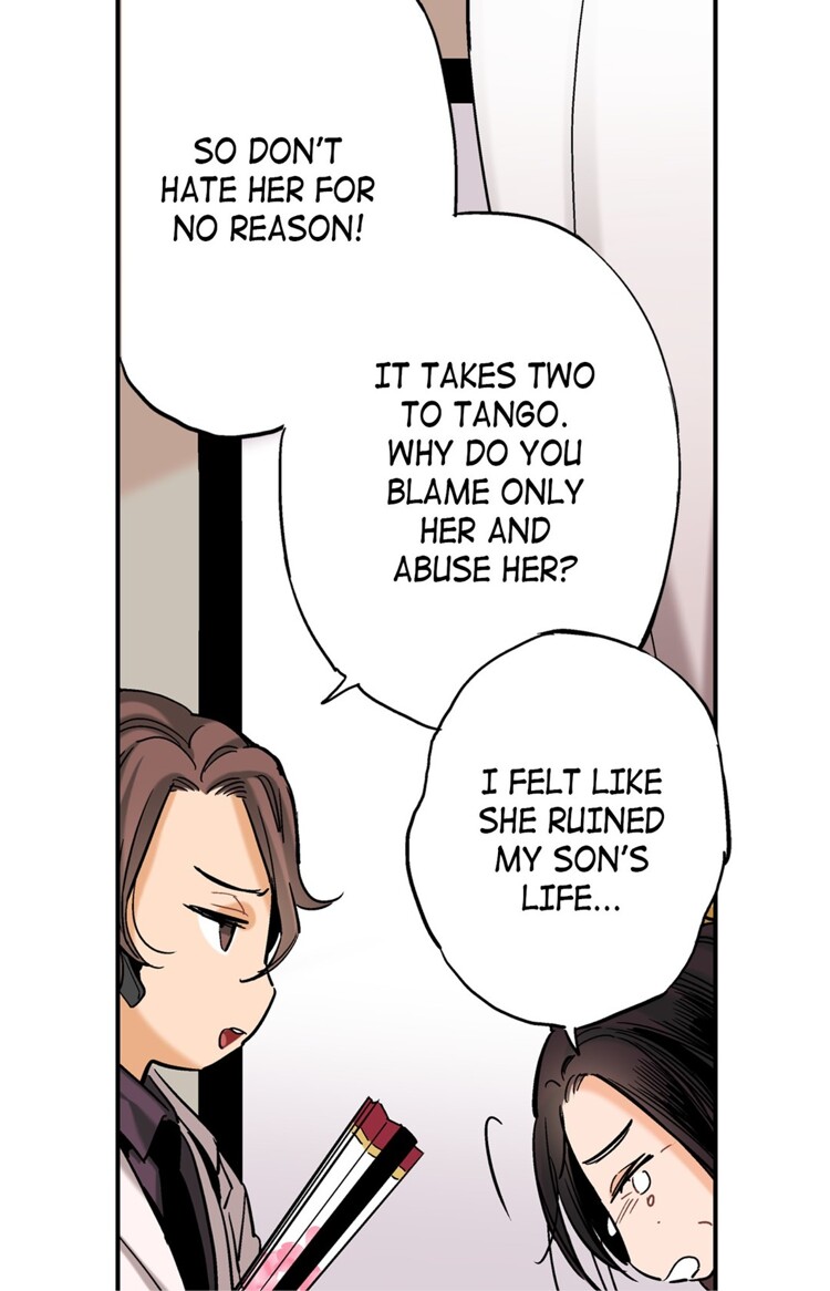 Read Prince Bari chapter 1 image 19 on Lezhin