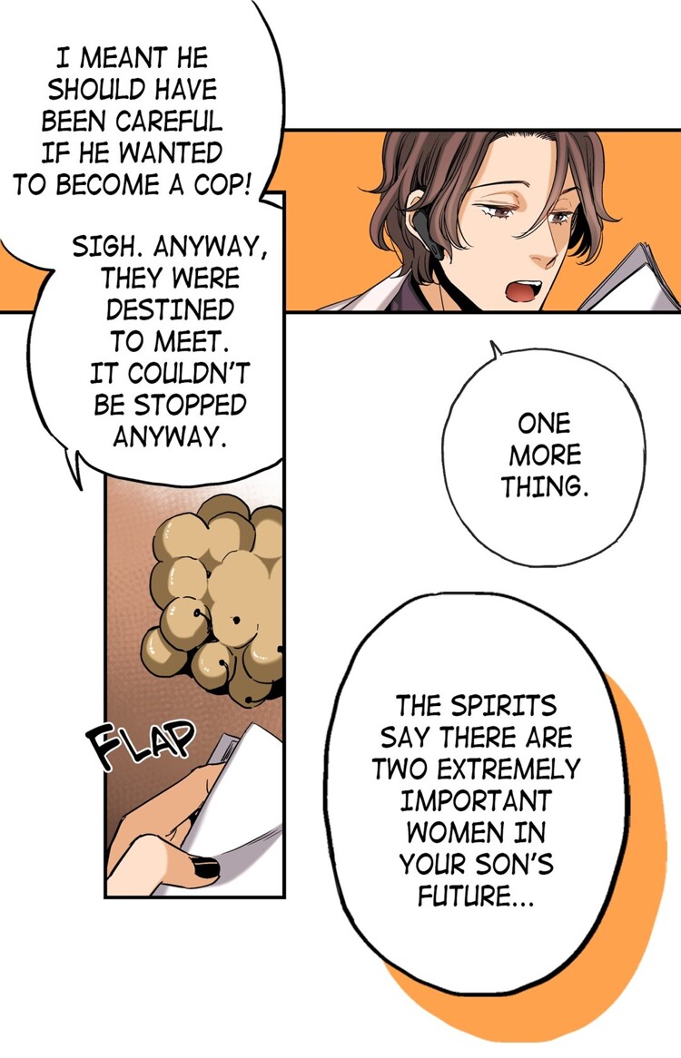 Read Prince Bari chapter 1 image 20 on Lezhin