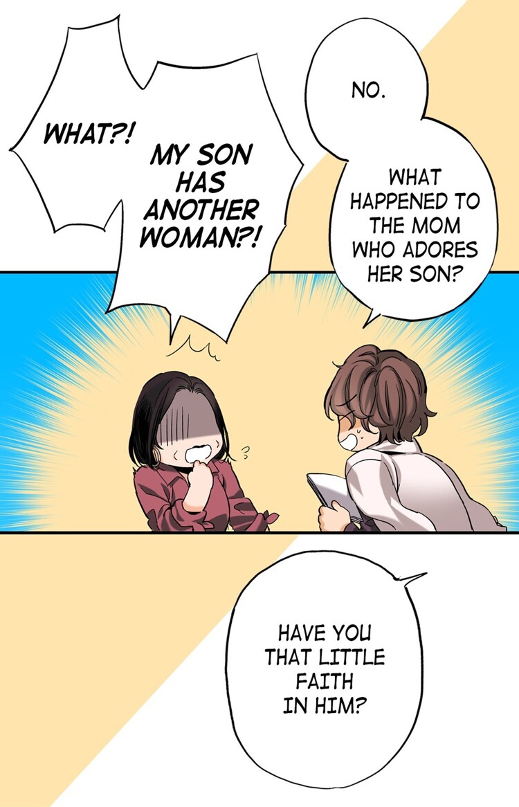 Read Prince Bari chapter 1 image 21 on Lezhin