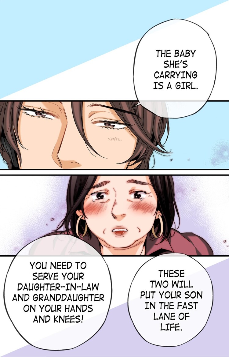 Read Prince Bari chapter 1 image 22 on Lezhin