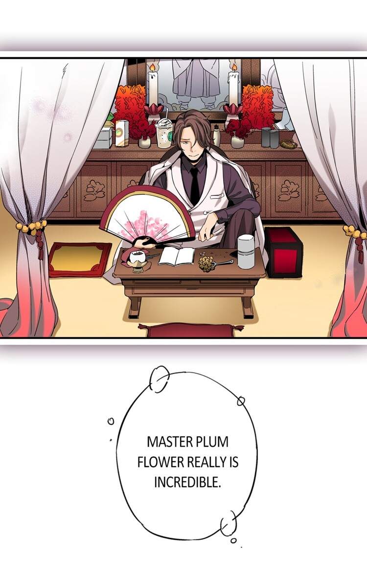 Read Prince Bari chapter 1 image 23 on Lezhin