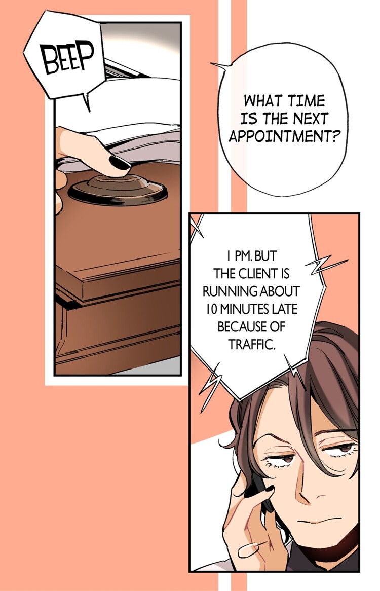 Read Prince Bari chapter 1 image 24 on Lezhin