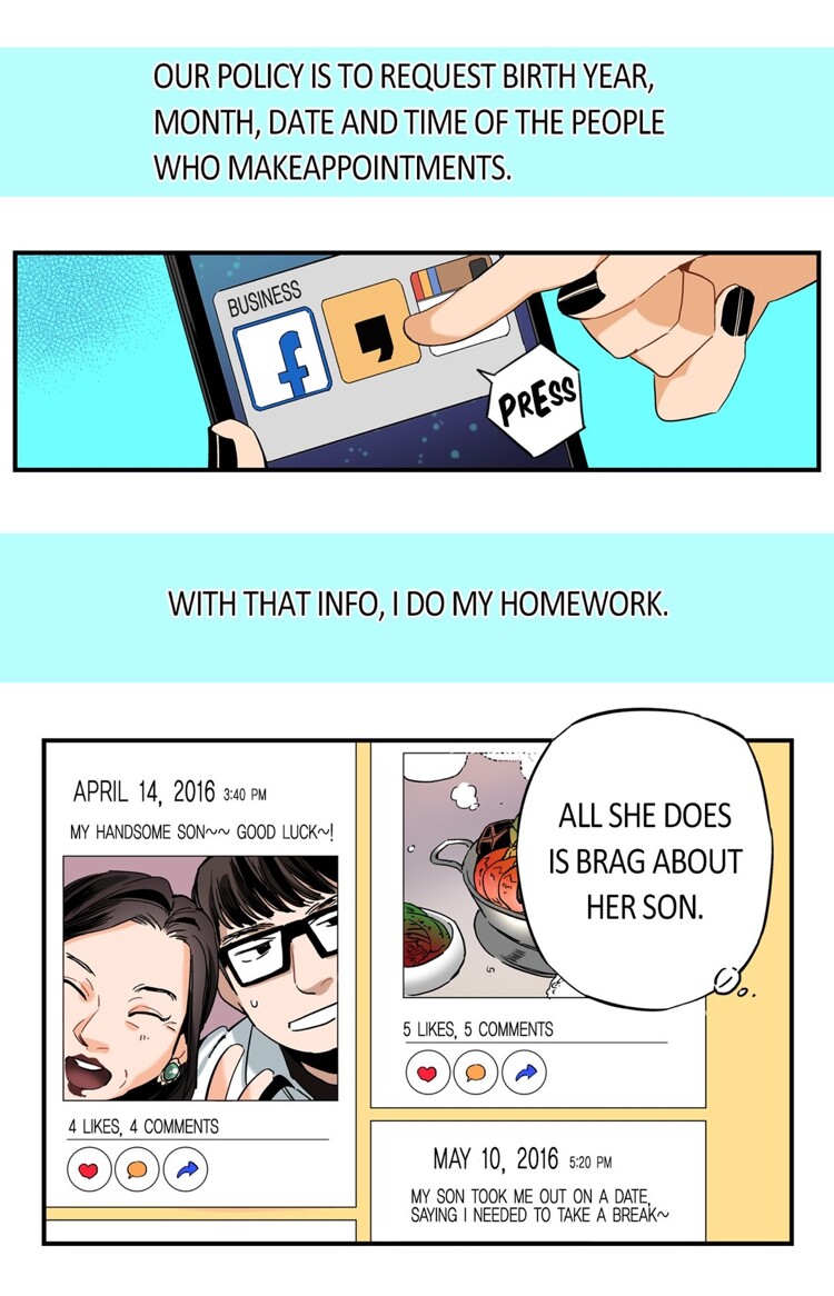 Read Prince Bari chapter 1 image 30 on Lezhin