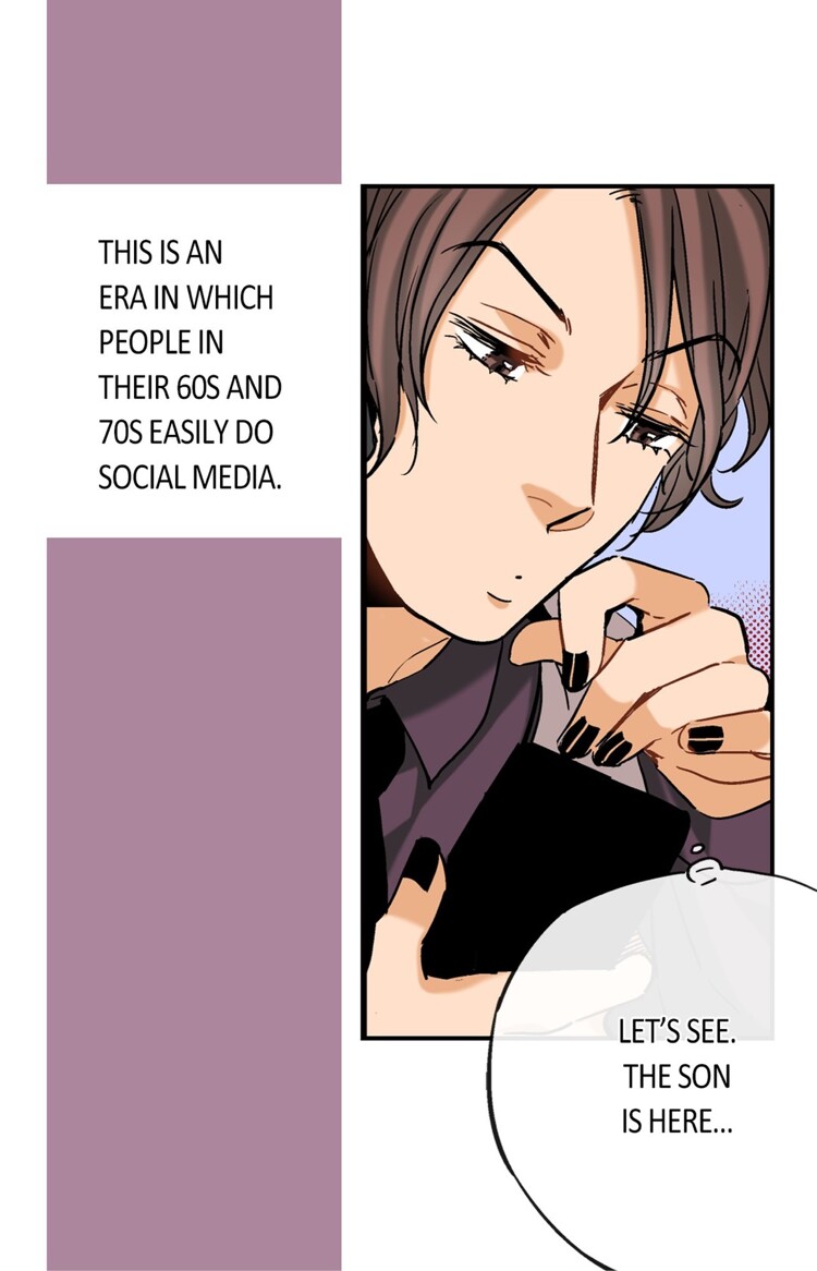 Read Prince Bari chapter 1 image 31 on Lezhin