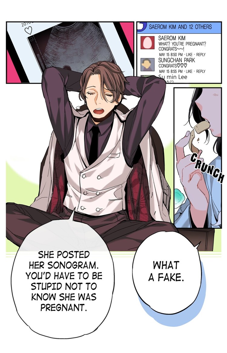 Read Prince Bari chapter 1 image 33 on Lezhin