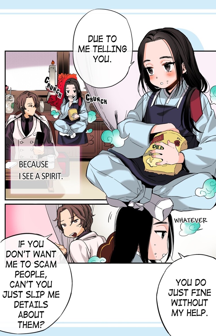 Read Prince Bari chapter 1 image 35 on Lezhin