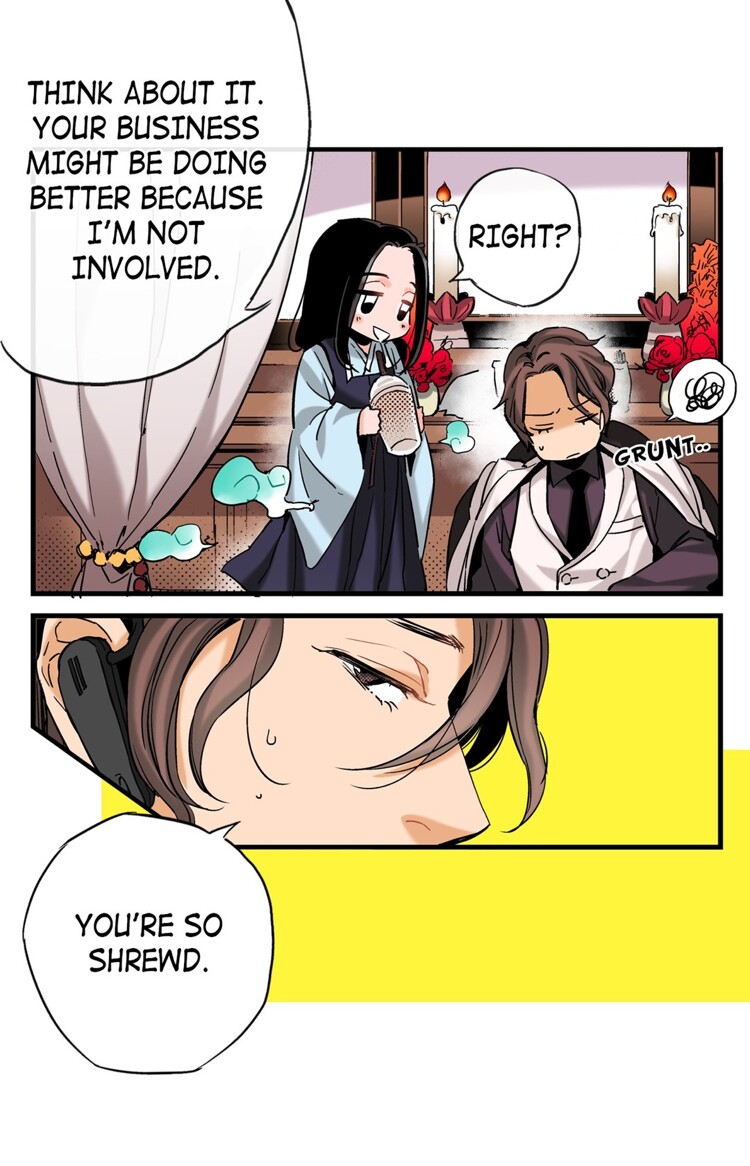 Read Prince Bari chapter 1 image 37 on Lezhin