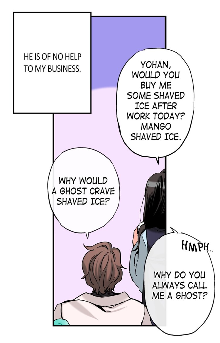 Read Prince Bari chapter 1 image 39 on Lezhin