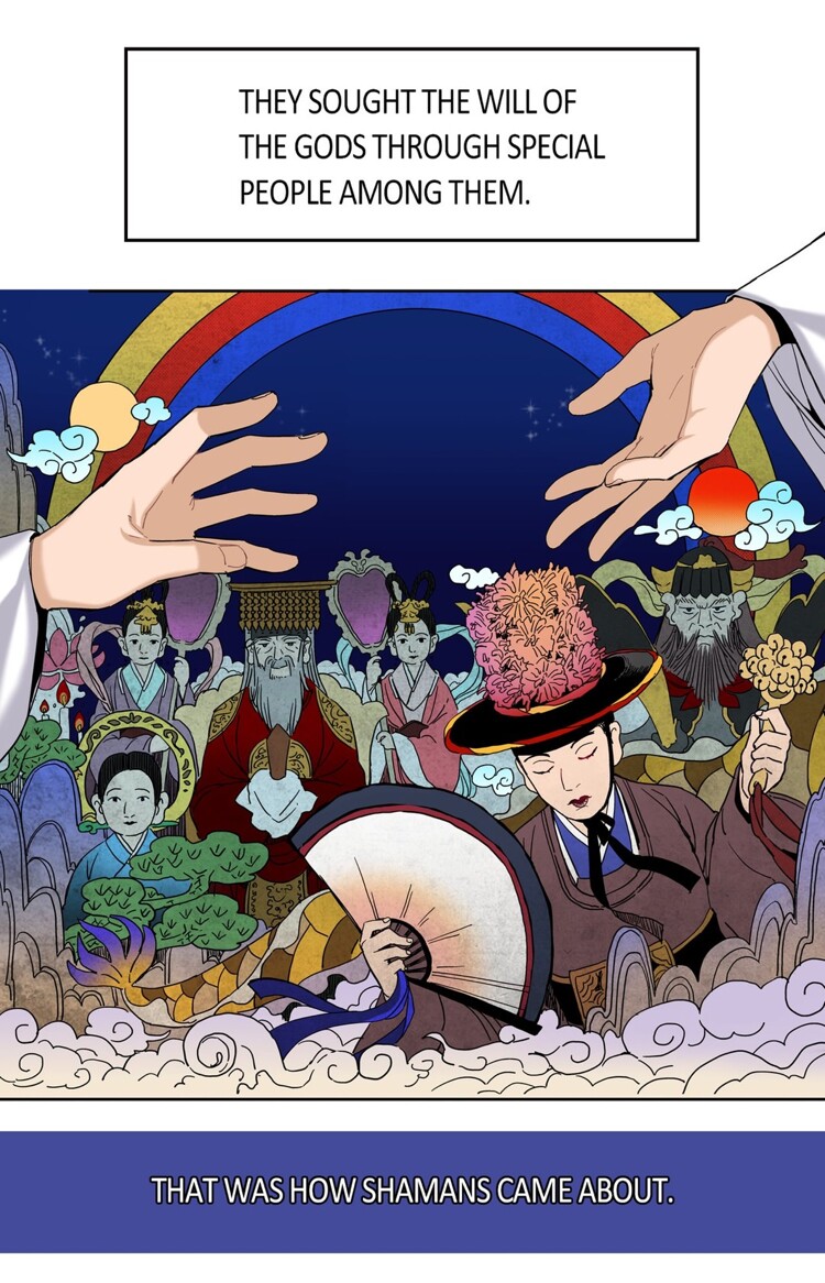 Read Prince Bari chapter 1 image 4 on Lezhin