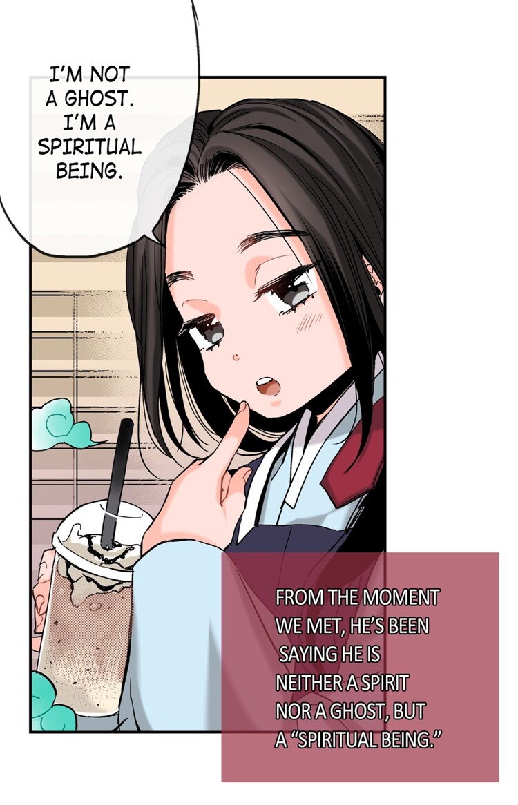 Read Prince Bari chapter 1 image 40 on Lezhin