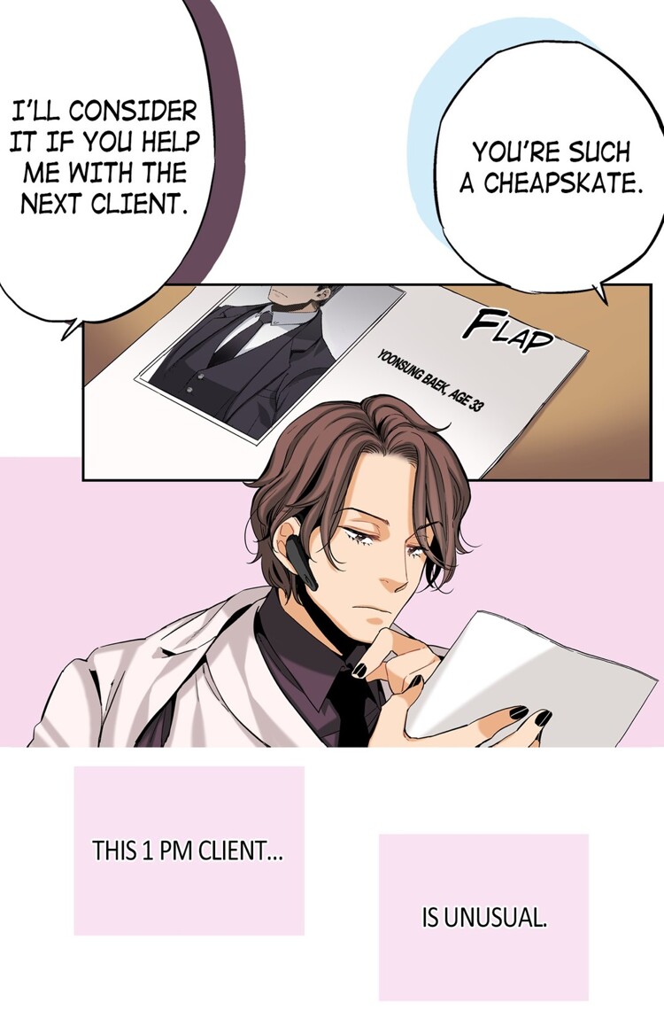 Read Prince Bari chapter 1 image 42 on Lezhin