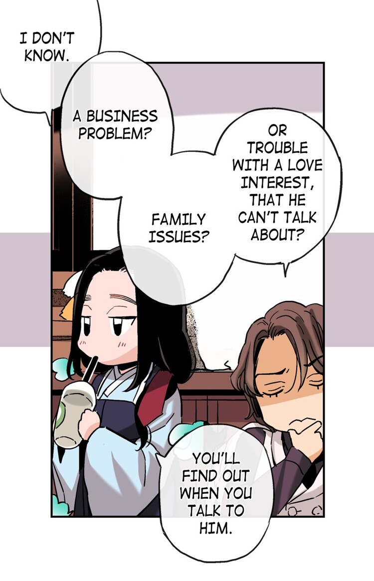 Read Prince Bari chapter 1 image 45 on Lezhin