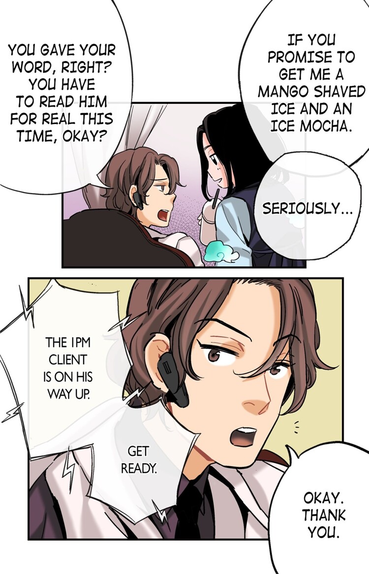 Read Prince Bari chapter 1 image 46 on Lezhin