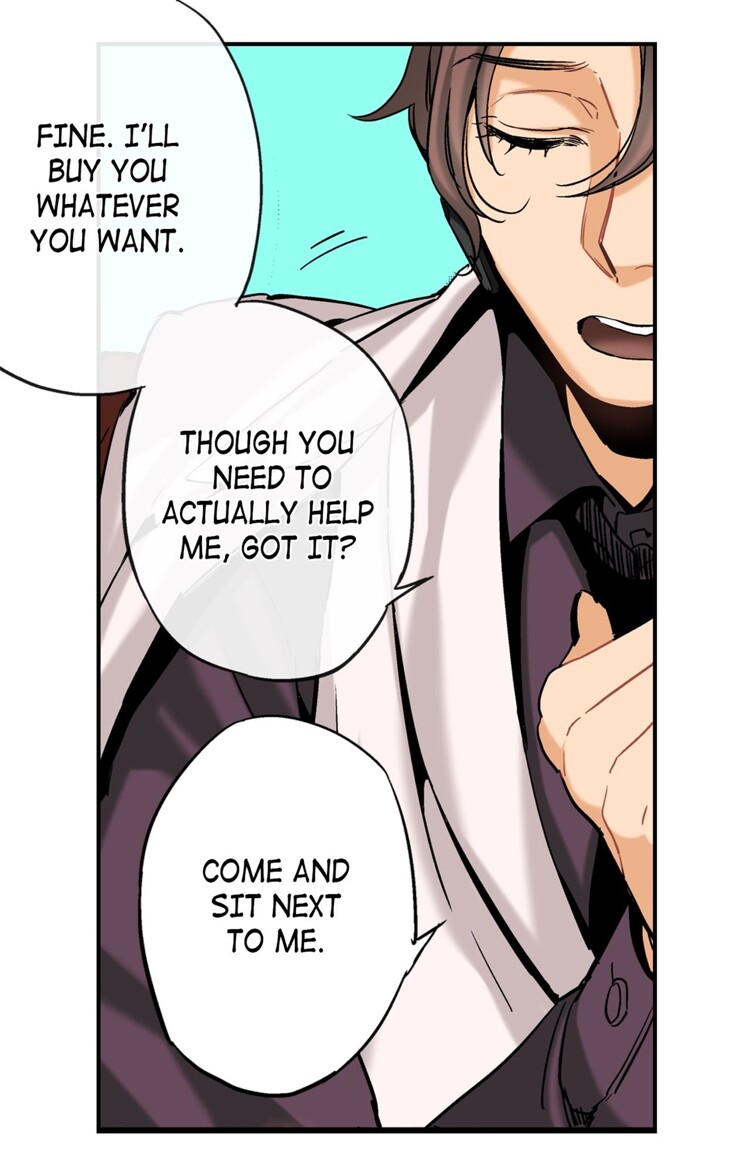 Read Prince Bari chapter 1 image 47 on Lezhin
