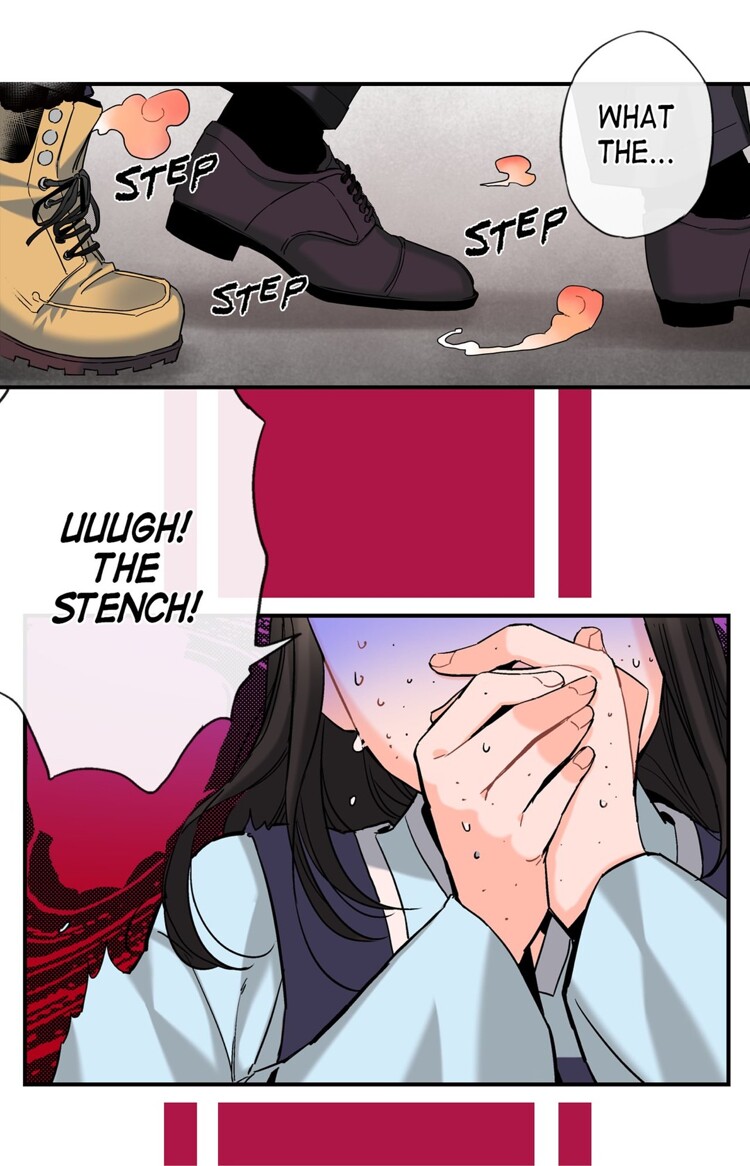 Read Prince Bari chapter 1 image 49 on Lezhin