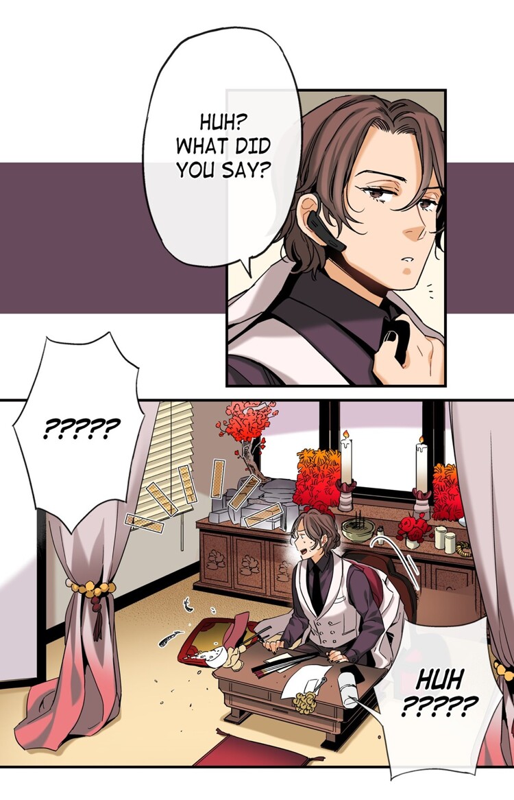 Read Prince Bari chapter 1 image 50 on Lezhin