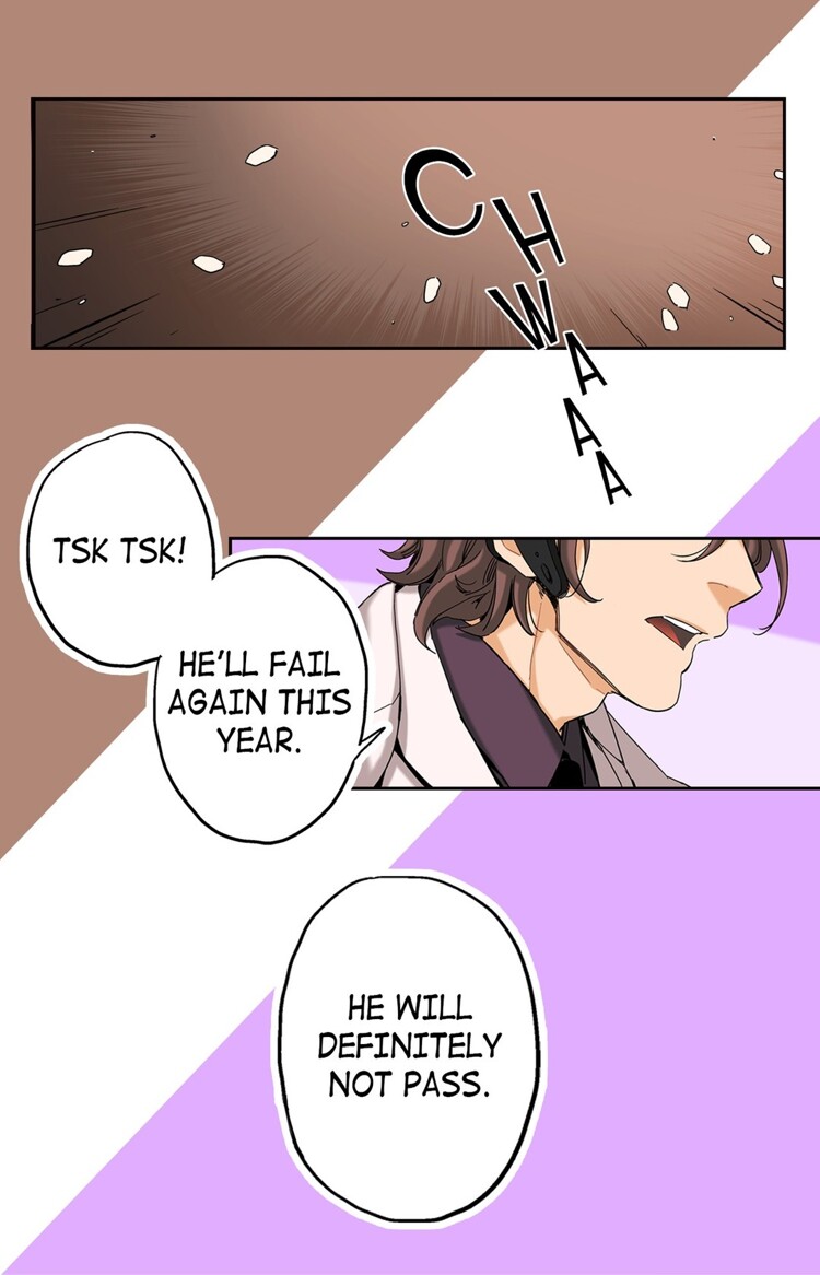 Read Prince Bari chapter 1 image 6 on Lezhin