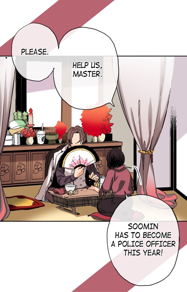 Read Prince Bari chapter 1 image 8 on Lezhin