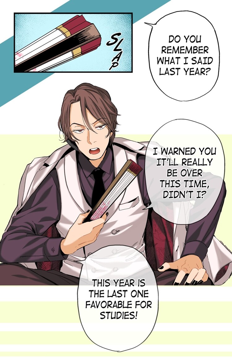 Read Prince Bari chapter 1 image 9 on Lezhin