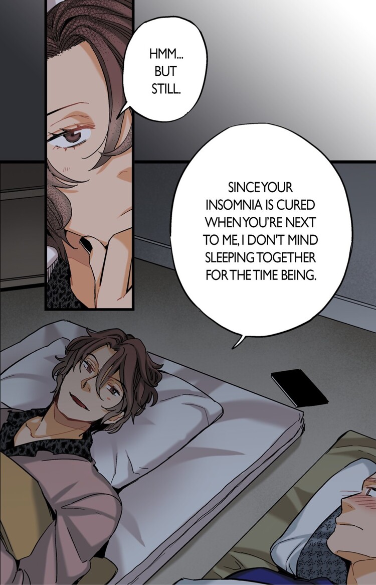 Read Prince Bari chapter 10 image 11 on Lezhin