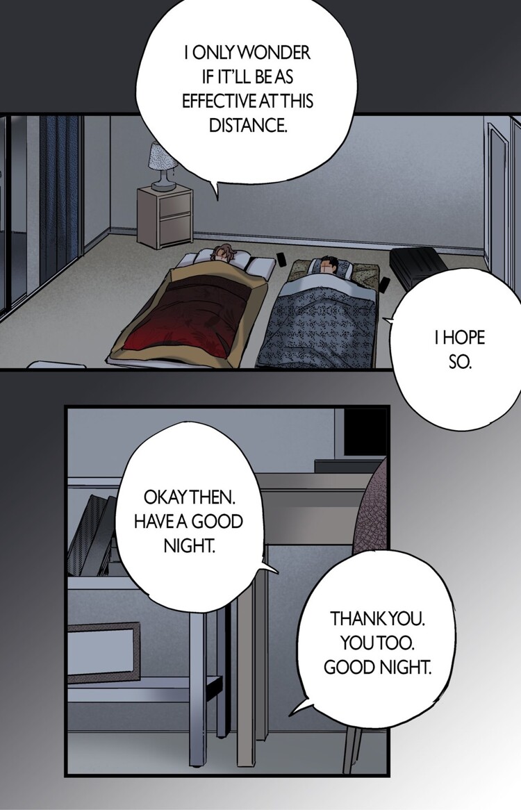 Read Prince Bari chapter 10 image 13 on Lezhin