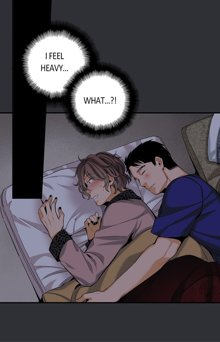 Read Prince Bari chapter 10 image 15 on Lezhin