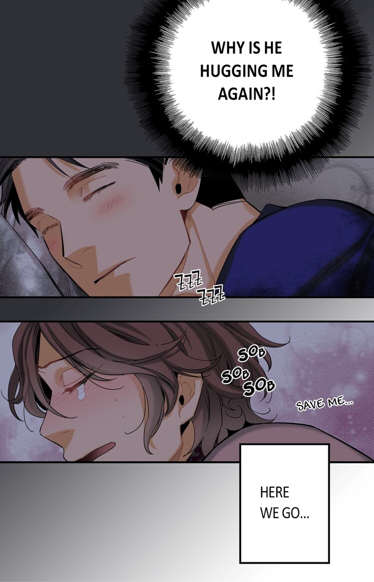 Read Prince Bari chapter 10 image 16 on Lezhin