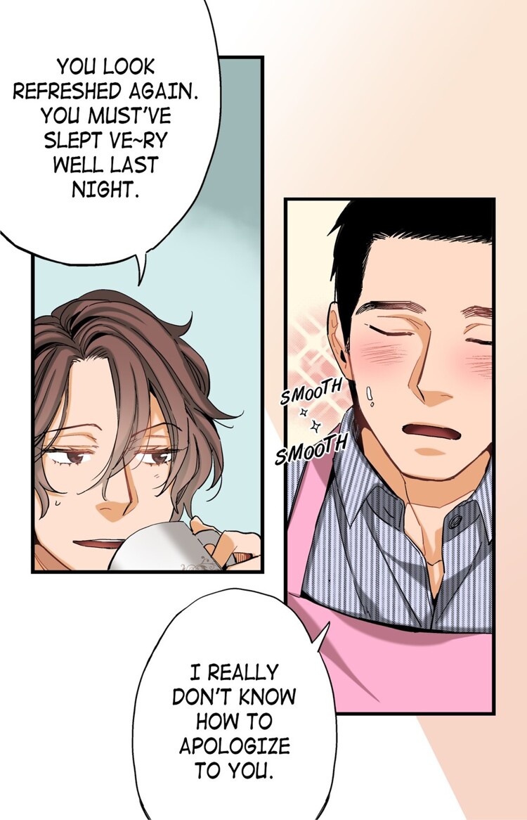 Read Prince Bari chapter 10 image 17 on Lezhin