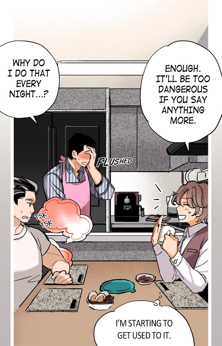 Read Prince Bari chapter 10 image 18 on Lezhin