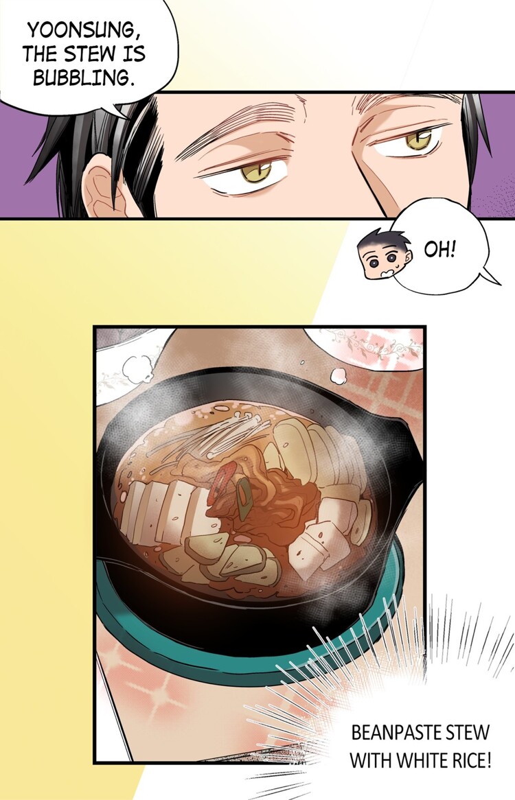 Read Prince Bari chapter 10 image 19 on Lezhin