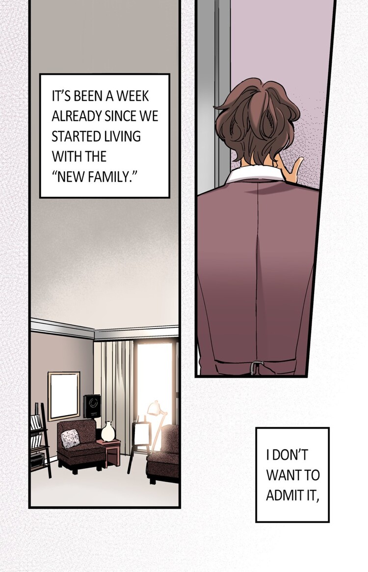 Read Prince Bari chapter 10 image 2 on Lezhin