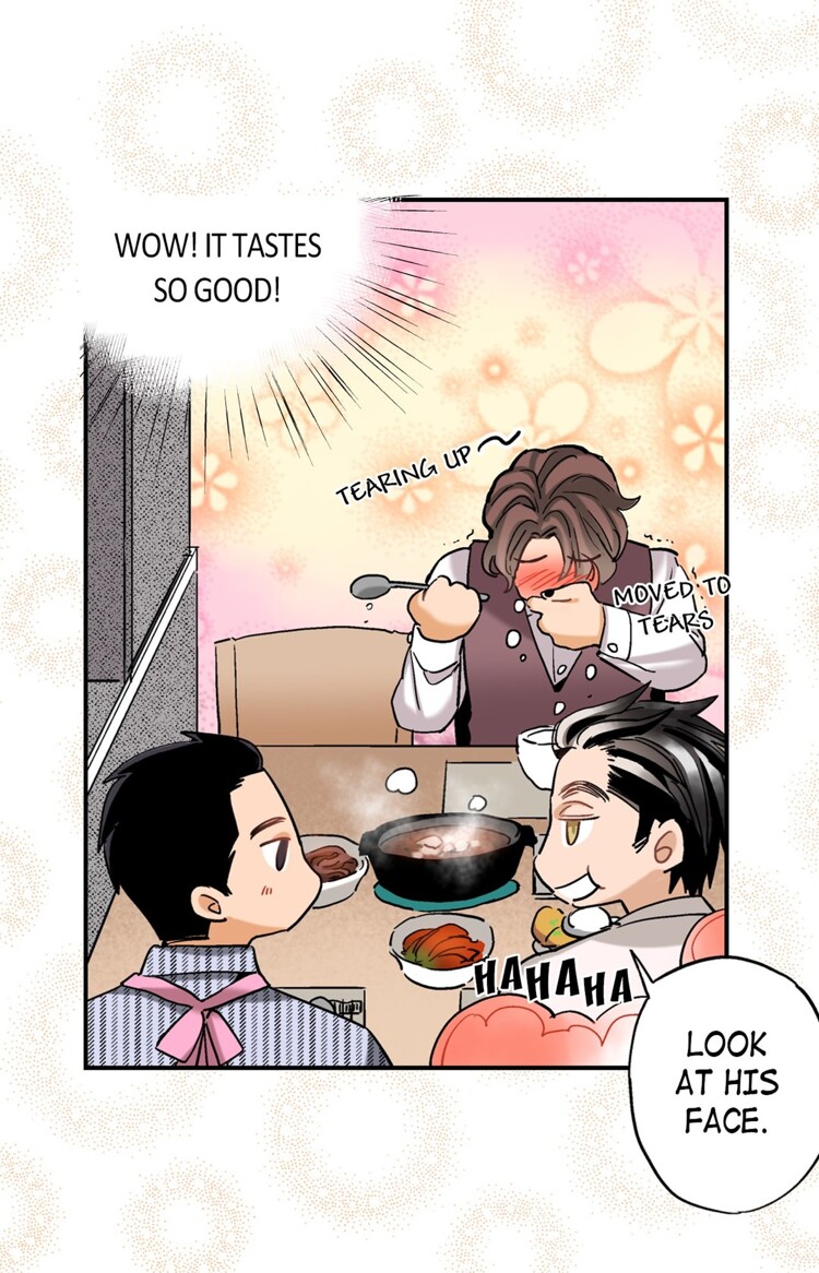 Read Prince Bari chapter 10 image 22 on Lezhin