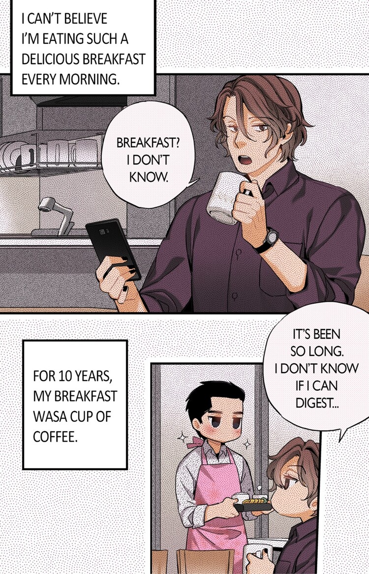 Read Prince Bari chapter 10 image 23 on Lezhin