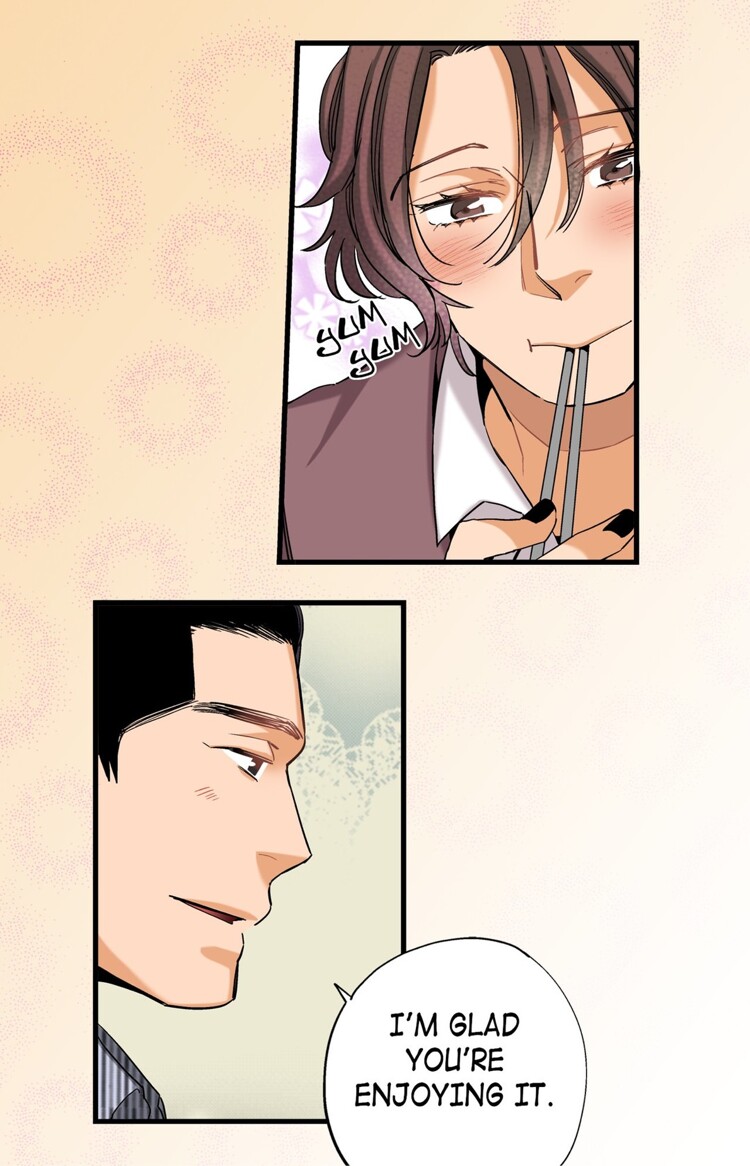 Read Prince Bari chapter 10 image 24 on Lezhin