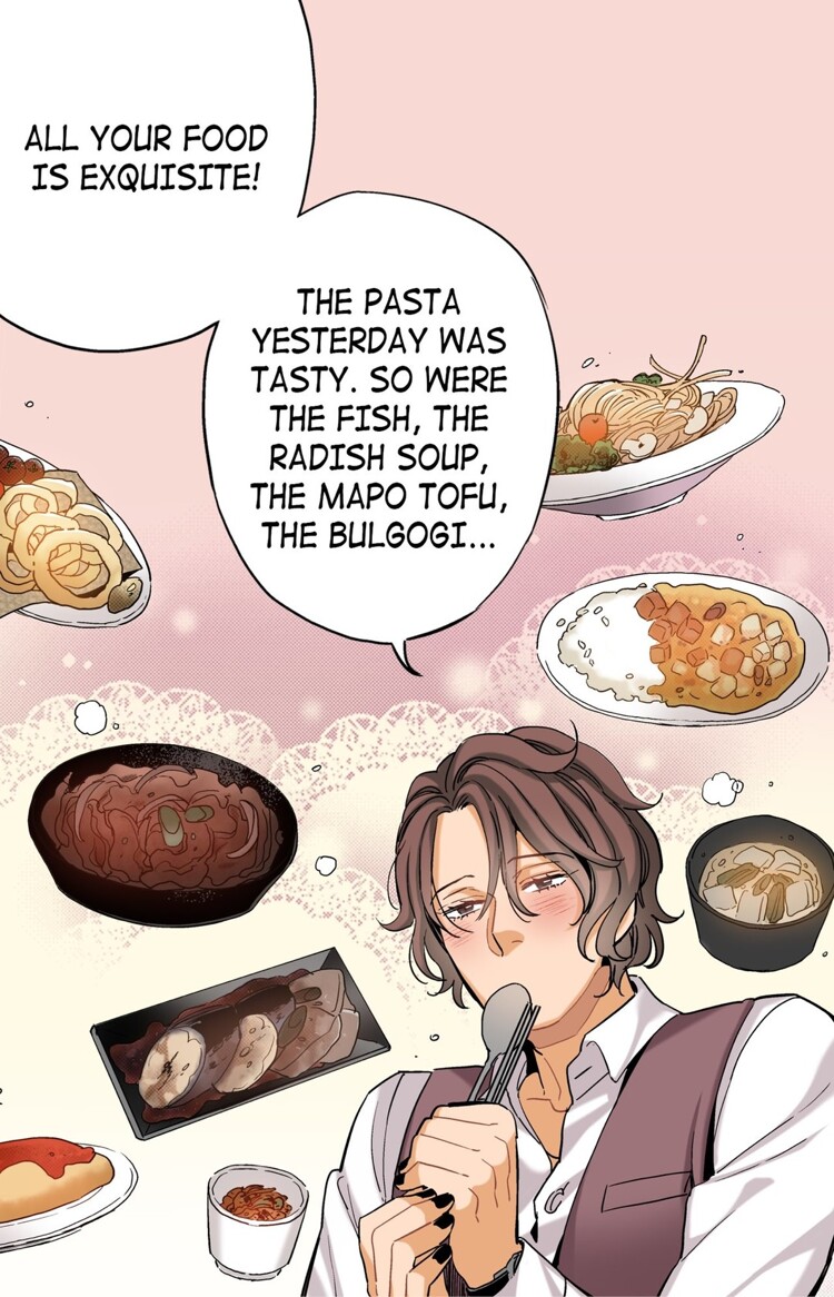 Read Prince Bari chapter 10 image 26 on Lezhin