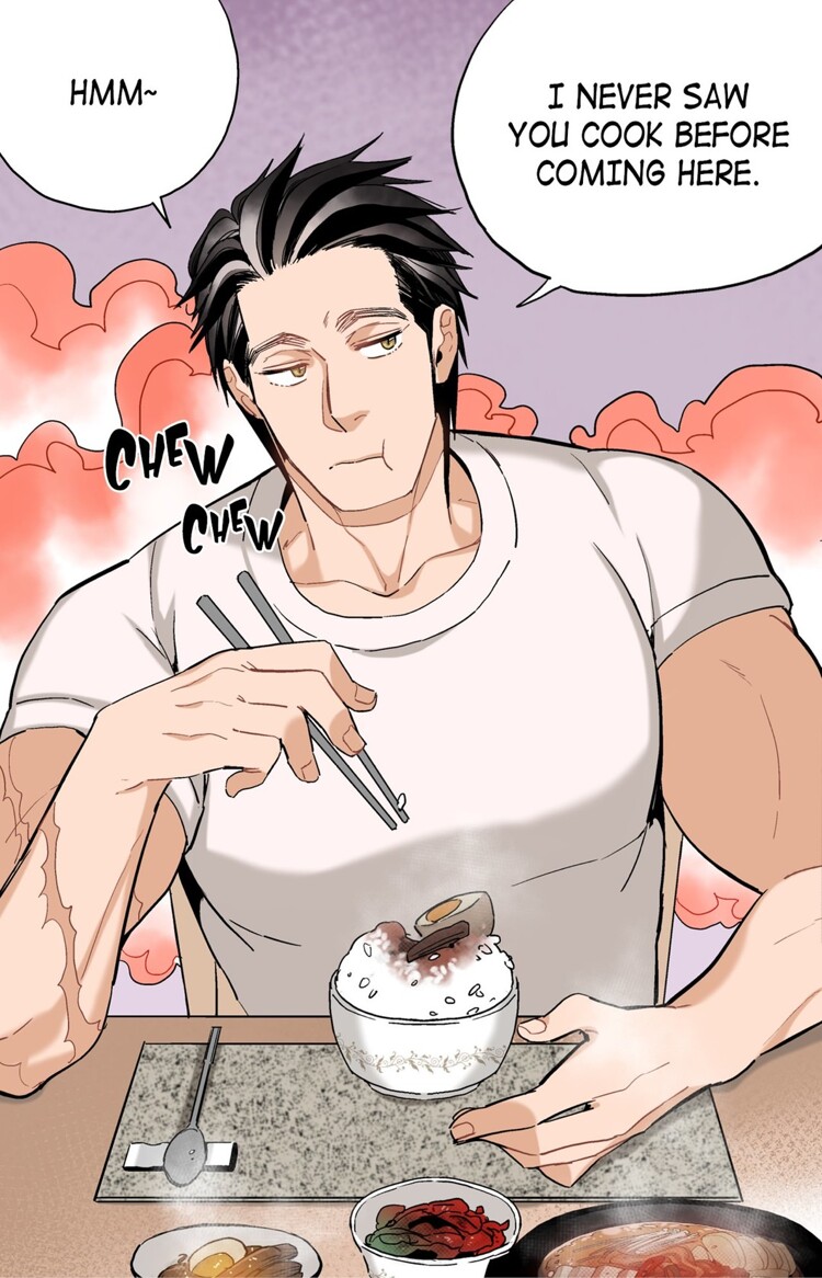 Read Prince Bari chapter 10 image 29 on Lezhin