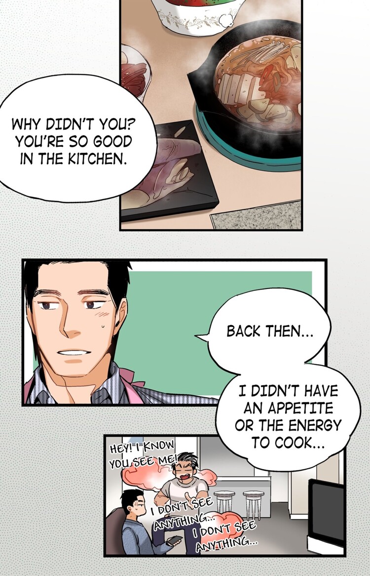 Read Prince Bari chapter 10 image 30 on Lezhin