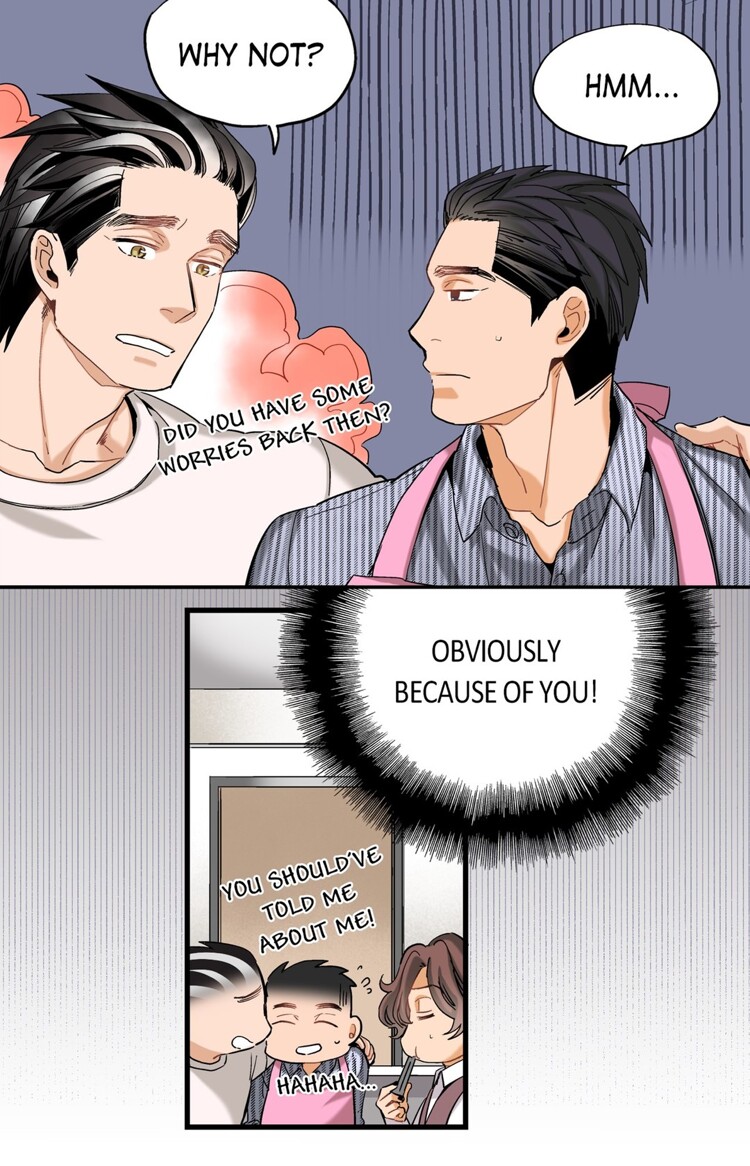 Read Prince Bari chapter 10 image 31 on Lezhin