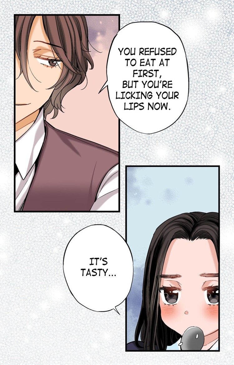 Read Prince Bari chapter 10 image 35 on Lezhin